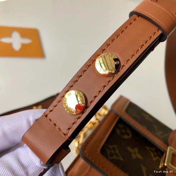 Firstbags ru Dauphine Vuitton Mini（2019 Louis Show） Spring 0804